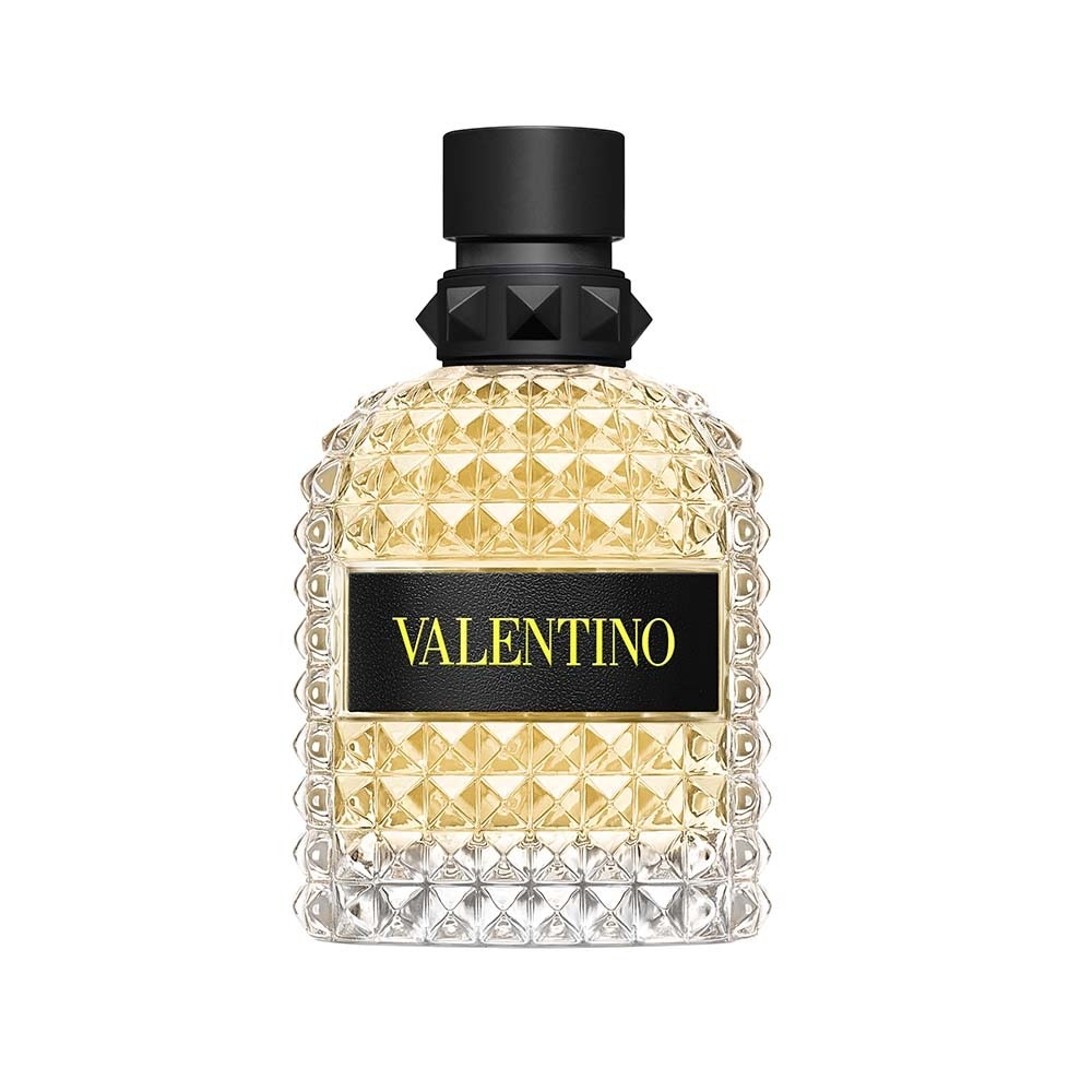 UOMO BORN IN ROMA YELLOW DREAM EAU DE TOILETTE